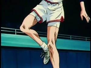 Slam Dunk (English Subtitled) Season 2 Episode 16