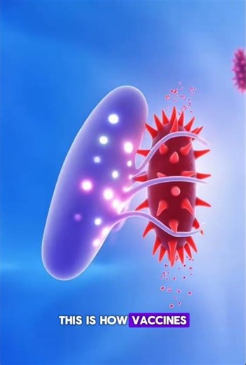 The Immune System: How your body fights off germs and stays healthy.