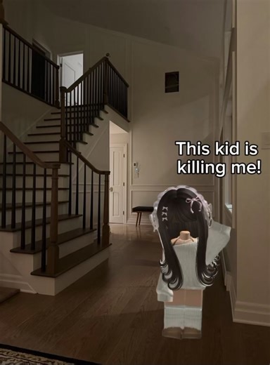 Adjusting to a New Room in Roblox: A Heartfelt Journey