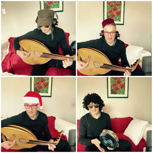 Symphony 40 - Mozart | Ya ana - Fairuz #oud #arabic #classicalmusic #فيروز #musiqueclassique