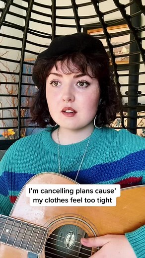 Katie Gregson-MacLeod's Song Rewrite: A Creative Attempt