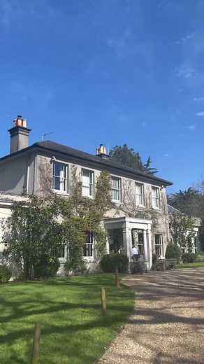 14K views · 57 reactions | Come with us as we take a peek into Bert’s...