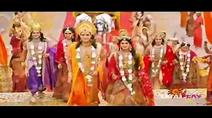 Ramayanam Full Episode Tamil by National channel - Dailymotion