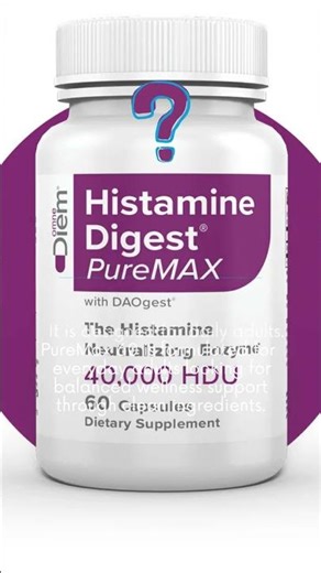 FAQ: Can anyone use PureMax 60?
