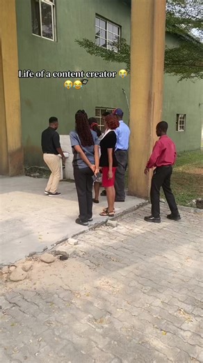 Life as a Content Creator: The Unique Classroom Experience