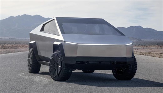 Marques Brownlee Shares the Biggest Tesla Cybertruck Problems