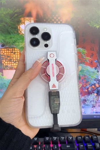 Protect Your Phone with Tech Armor: The Ultimate Cooling Case