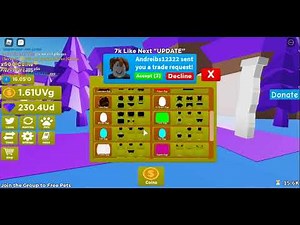 tofuu egg is so much gems! pet secret hatching simulator 2