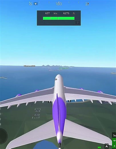 #plane #roblox #funny #popular #tiktok #music #viral #simulator