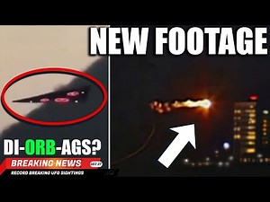 NEW UFO Sightings & NJ Drone Footage Shocking December 2024 Evidence!