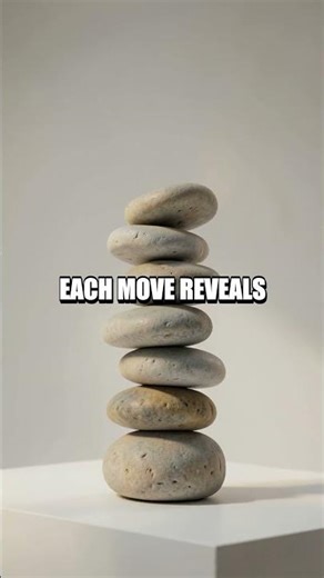 Clockwork Arcs of a Tiny Studio