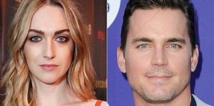Matt Bomer's Transface: Hollywood Business as Usual
