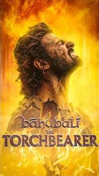 Baahubali: The Torchbearer | Netflix Documentary | Unseen Behind The Scenes #prabhas #fifa #telugu