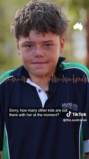 13-Year-Old Boy's Heroic Swim Saves Family