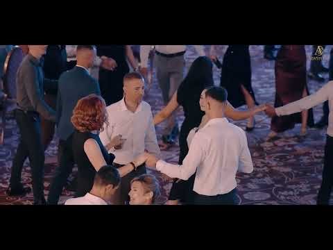 Formatia Cromatic Suceava & Mihaela Cozma Cajvan(2025) - Nunta Tibi & Cipriana. Prog 4.