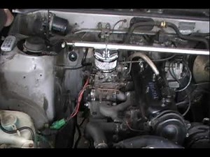 AE86 Carb Project Part 3 EGR