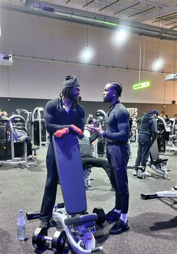 Itch and Scratch @Nnamdi | itching powder