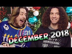 Best of Game Grumps (December 2018)