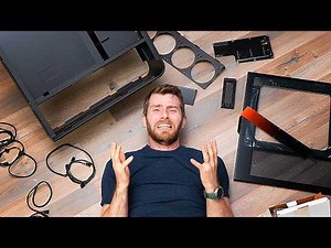 This $2000 Case came with no Manual....