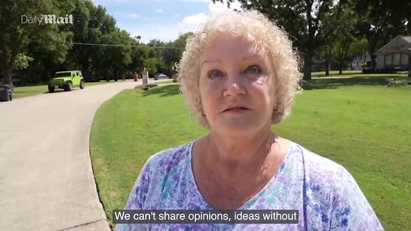 Neighbors react as FBI visits Dallas ICE shooting suspect's home