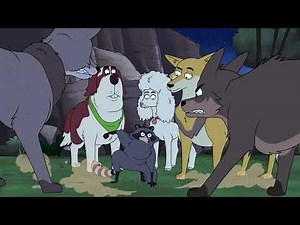 Housebroken Episode 11