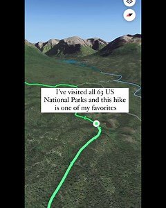 Lake Clark National Park is home to Tanalian Mountain. 🎒 Trail Highlights: Steep ascent from 650ft to 3900ft over 2.5 miles 📈 Navigate through muddy, slippery, and rocky terrains 🥾 Stunning views of Lake Clark, Kontrashibuna Lake, and the Chigmit Mountains 🌊⛰️ You can read more on Tanalian Mountain and other trails in Lake Clark National Park by visiting https://www.alaska.org/destination/lake-clark-natl-park-preserve/parks-and-trails 🎥 @mountainkimbo #YouNeedAlaska #HikingTrails #Alaska202