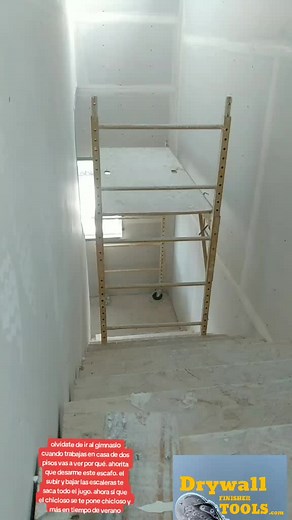 Drywall Finisher Tips for Efficient Work | Construction Life