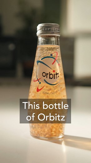 Phil Edwards on Instagram: "Orbitz. Too beautiful for this world. But still floating after all these years."