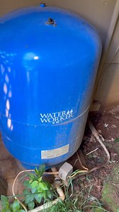 fixing handy Andy’s well pressure tank connection #diy #plumbing-000 #plumber #trending #art #tiktok #fyp #fypシ゚viral #cool | Arman Frank