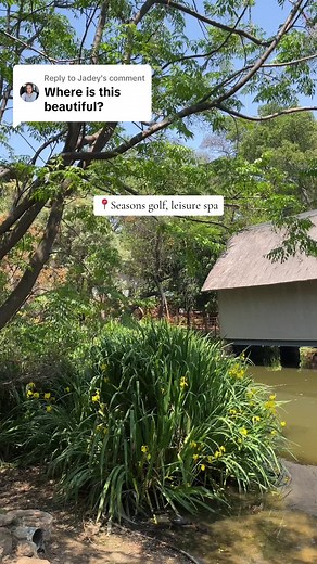 Seasons Golf, Leisure and Spa in Harties | Resort Experience