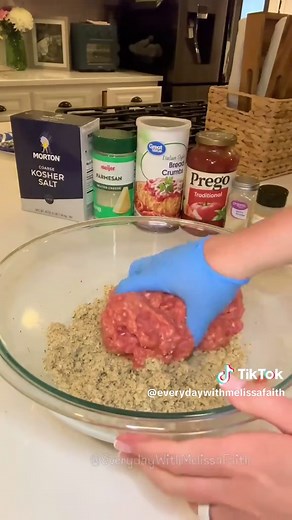 The Secret to Authentic Italian Meatballs Recipe