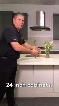 The BEST kitchen island design