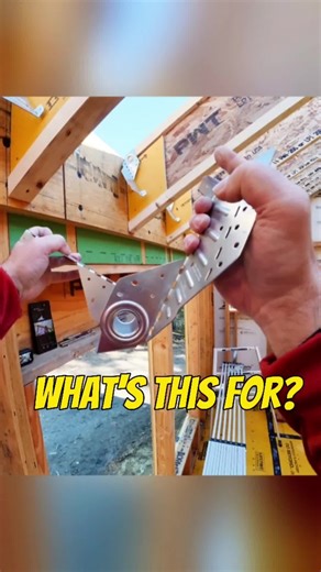 Innovative LSST Rafter Hanger from Simpson Strong-Tie