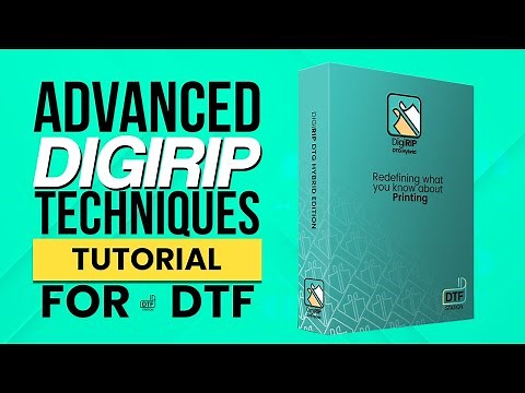 Mastering Digirip: Advanced Techniques You Need to Know!