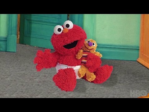 Sesame Street: Episode #4704: Super Sitters (HBO KIDS)