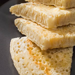 How to Make Crumpets | America's Test Kitchen