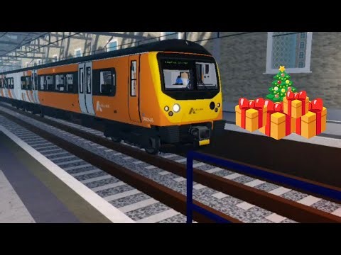 POV scr version 2.3 is a winter update ❄️🎄 (but better)