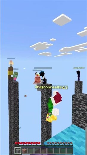 Haha so fanny👿 #minecraft