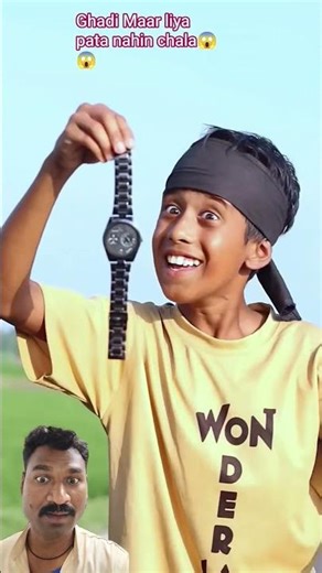 Achcha comedy hai Ek police☺☺☺☺