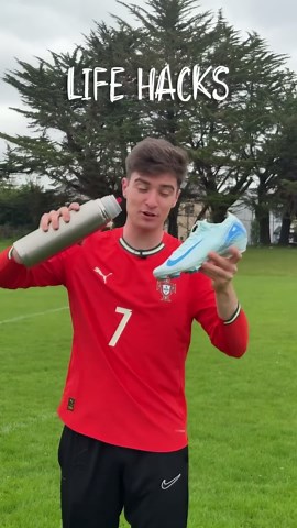 I Tested RONALDO Hacks 🇵🇹🐐