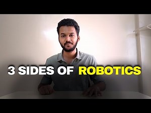 What is Robotics Engineering? Jobs & Robotics in robotics