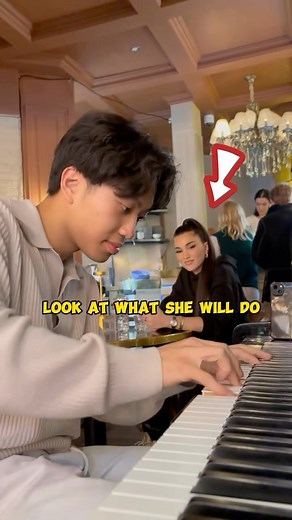ENISA on Instagram: "For the last 10 days of 2024, I’m looking back on my top 10 moments ✨Day 1 - This video that went crazy viral of me singing Mockingbird at a small cafe in Paris ❤️"