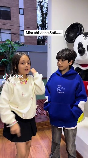 Estrellita se enamoró en Yolo Aventuras