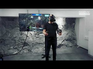 AutoMine® Virtual Reality Training