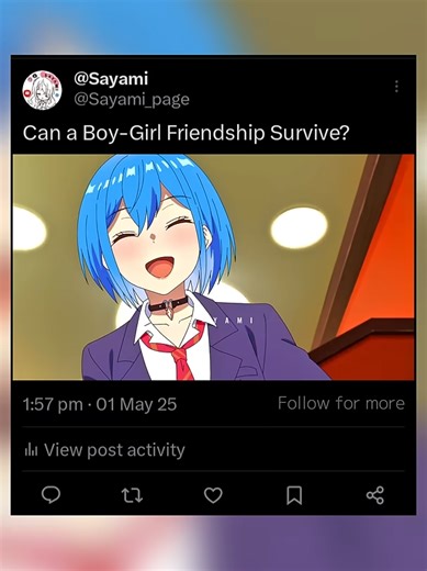 The Most [ HEARTBREAKING💔] Moments In Anime #@sayami_7011..!! | anime moments
