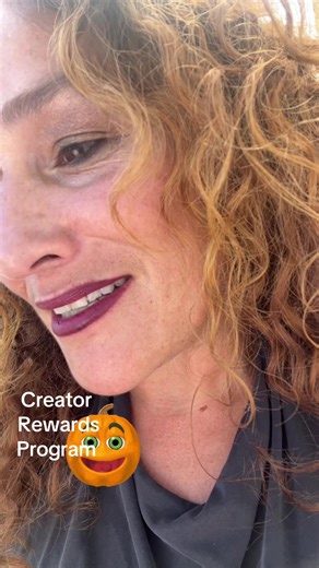 Ep.2 Those who can’t do, teach! So you think you can entertain someone for one whole minute?! Then this program is for you!! What method will you choose? #creatorrewardsprogram #storytelling #monetization