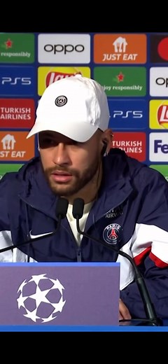 Neymar Confused Moments Compilation | Hilarious Reactions | Press Conference