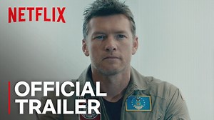 The Titan: Netflix, DVD, Amazon Prime dates de sortie & trailers