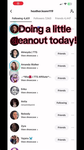 Past due clean up today!!! #dirtydelete #dirtydeleter #roadto10k #friendforfriend #trending