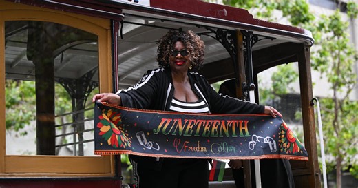 Henry Louis Gates Jr. on meaning of Juneteenth